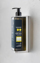 Laden Sie das Bild in den Galerie-Viewer, ANYAH Flüssigseife  4x 480ml