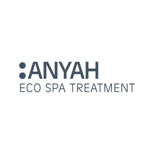 ANYAH Körperlotion mit Sheabutter & Mandelöl  1x 480ml