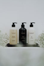 Laden Sie das Bild in den Galerie-Viewer, CERERIA MOLLÁ Bergamotto Di Calabria Flüssigseife + Duschgel (2in1) 2x 500ml