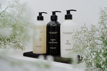 Laden Sie das Bild in den Galerie-Viewer, CERERIA MOLLÁ Bergamotto Di Calabria Flüssigseife + Duschgel (2in1) 2x 500ml