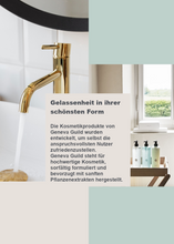 Laden Sie das Bild in den Galerie-Viewer, Geneva Guild Hair &amp; Body Wash 2in1 Shampoo &amp; Duschgel 18x380ml