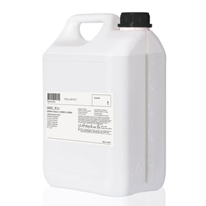 Geneva Guild Flüssigseife / Liquid Hand Soap mit Aloe Vera 5 Liter Nachfüllkanister