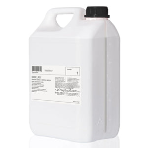 Geneva Guild Hair & Body Wash 2in1 Shampoo & Duschgel 5 Liter Nachfüllkanister