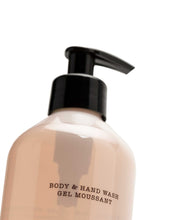 Laden Sie das Bild in den Galerie-Viewer, CERERIA MOLLÁ Bergamotto Di Calabria Flüssigseife + Duschgel (2in1) 2x 500ml