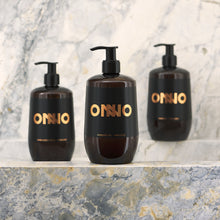 Laden Sie das Bild in den Galerie-Viewer, ONNO Hand- &amp; Körperwaschgel Sparkling 500ml (1-3 St.)