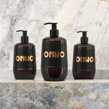 Laden Sie das Bild in den Galerie-Viewer, ONNO Hand- &amp; Körperwaschgel Sparkling 500ml (1-3 St.)