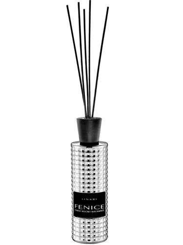LINARI FENICE Diffusor Raumduft 500ml mit Kapillarstäbchen Set