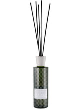 Laden Sie das Bild in den Galerie-Viewer, LINARI ALBA Diffusor Raumduft 500ml mit Kapillarstäbchen Set