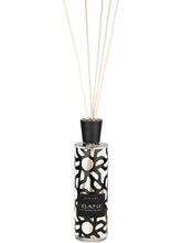 Laden Sie das Bild in den Galerie-Viewer, LINARI EBANO Diffusor Raumduft 500ml mit Kapillarstäbchen Set