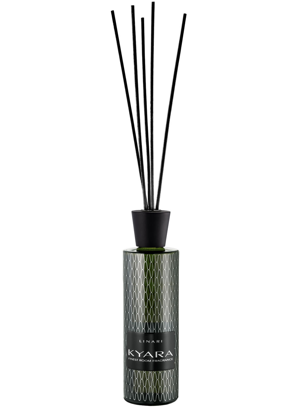 LINARI KYARA Diffusor Raumduft 500ml mit Kapillarstäbchen Set