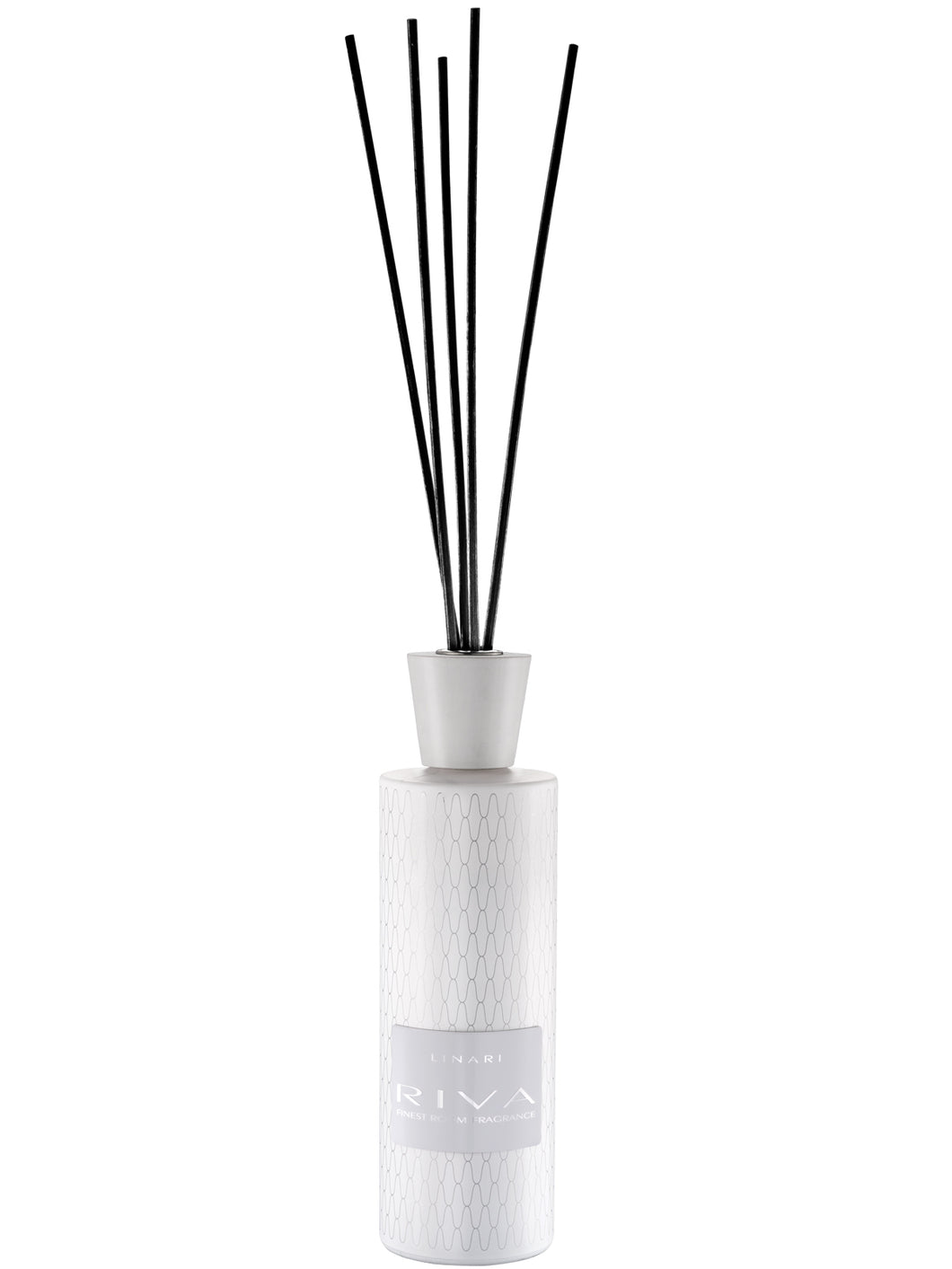 LINARI RIVA Diffusor Raumduft 500ml mit Kapillarstäbchen Set
