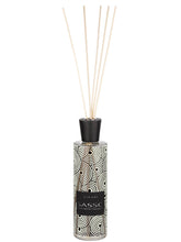 Laden Sie das Bild in den Galerie-Viewer, LINARI SASSO Diffusor Raumduft 500ml mit Kapillarstäbchen Set