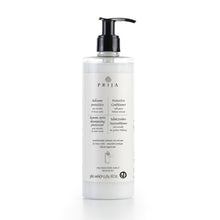 Laden Sie das Bild in den Galerie-Viewer, Prija schützende Pflegespülung / Haarconditioner mit Extrakten aus grüner Walnus 18x 380 ml