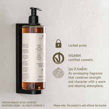 Laden Sie das Bild in den Galerie-Viewer, PRIJA Flüssigseife + Hair &amp; Body Shampoo mit Ginseng, Nachfüllkanister 2x 5 Liter