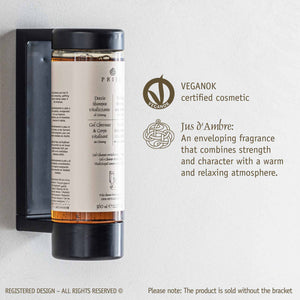 PRIJA Haut & Haarshampoo mit Ginseng, 18x 360ml Cysoap Drückspender Kartusche / Flakon für Spender