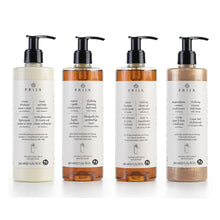 Laden Sie das Bild in den Galerie-Viewer, PRIJA XL Wellness Set II 4x 380ml