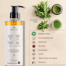 Laden Sie das Bild in den Galerie-Viewer, PRIJA XL Wellness Set I 4x 380ml