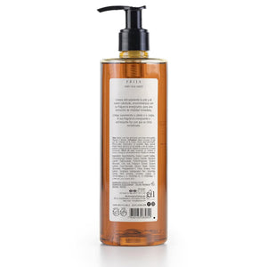 Prija Haut- & Haarshampoo mit Ginseng 1x 380ml
