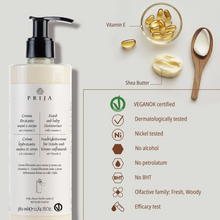Laden Sie das Bild in den Galerie-Viewer, PRIJA XL Wellness Set I 4x 380ml