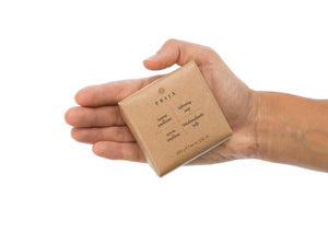 Prija vitalisierende Handseife 2x 100g