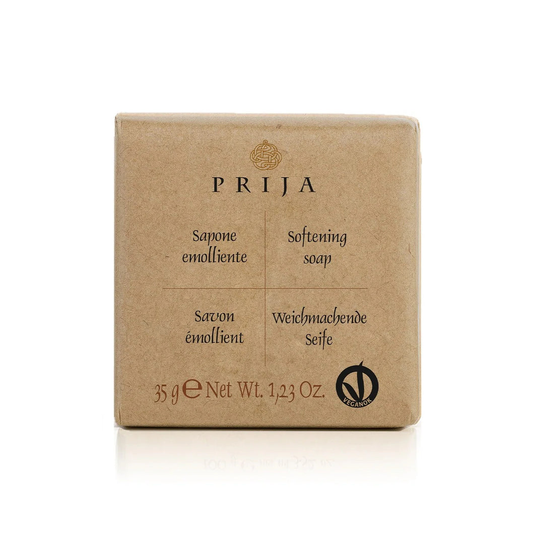 Prija vitalisierende Handseife 100x 35g